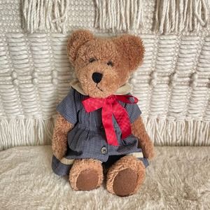 Vintage Boyds Bear Megan Berriman